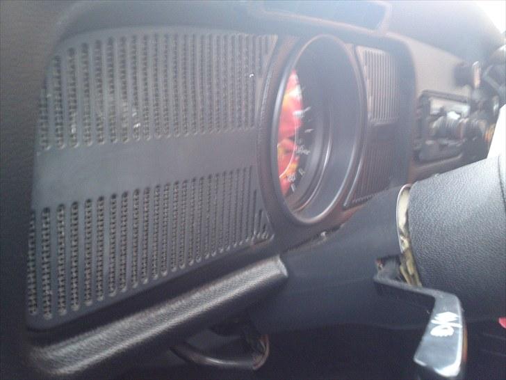 VW Bobbel 1302 ( BYTTEDE ) billede 5