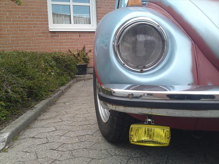 VW Bobbel 1302 ( BYTTEDE ) billede 10