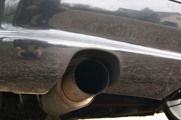 Peugeot 206 GTI TS4 Solgt - 3"  billede 2