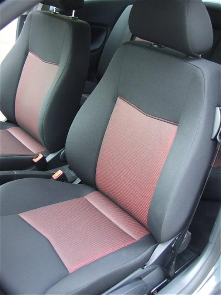 Seat Ibiza billede 4