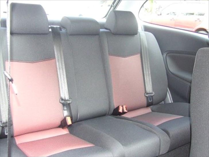 Seat Ibiza billede 5