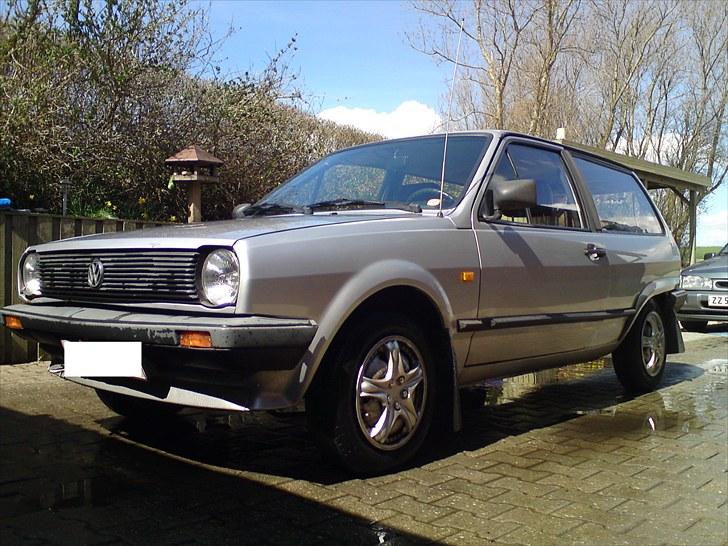 VW Polo hitten BYTTET TIL KA billede 1