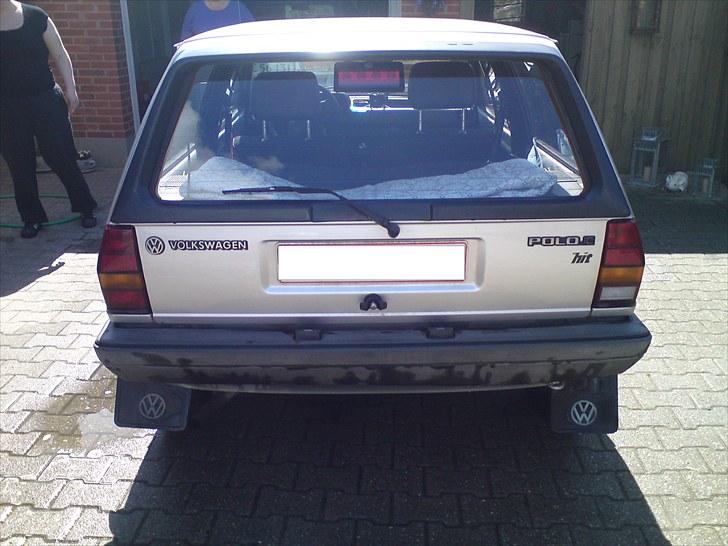 VW Polo hitten BYTTET TIL KA billede 3