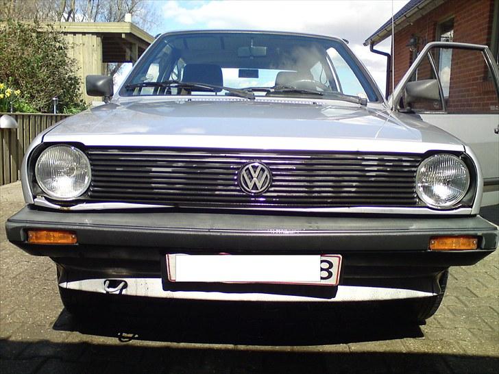 VW Polo hitten BYTTET TIL KA billede 4