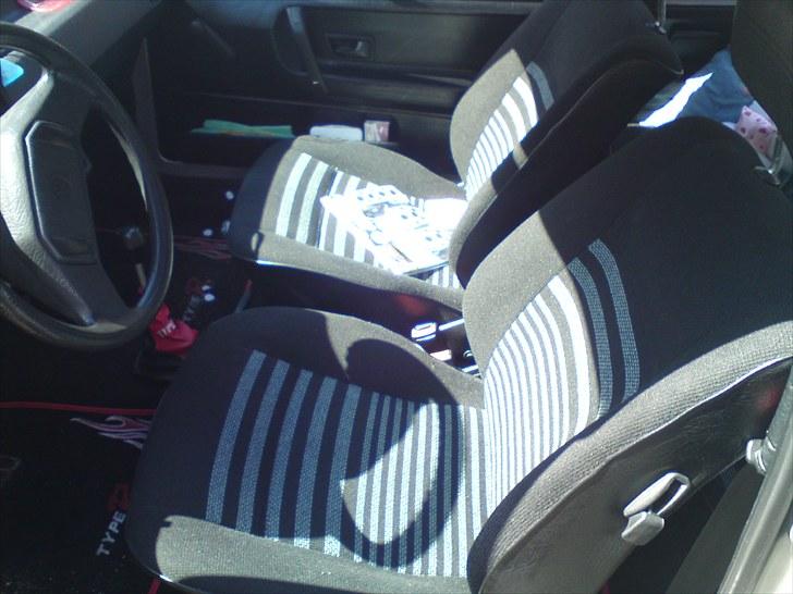 VW Polo hitten BYTTET TIL KA billede 6