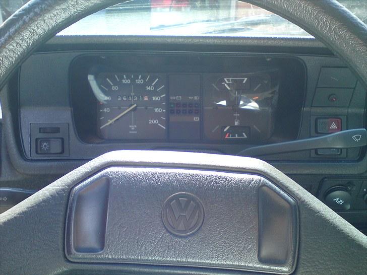 VW Polo hitten BYTTET TIL KA billede 7