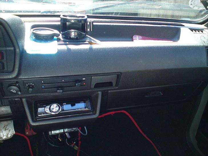 VW Polo hitten BYTTET TIL KA billede 8