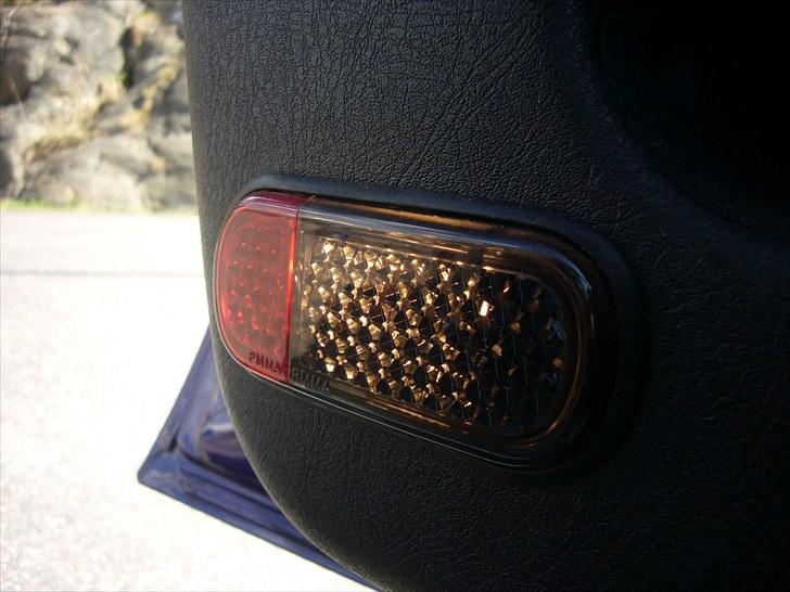 Opel Vectra 2000 billede 13