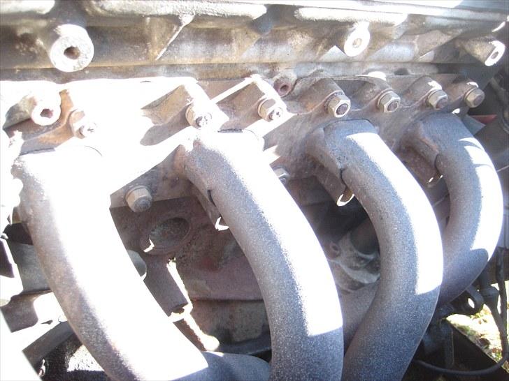 Opel Vectra 2000 billede 16