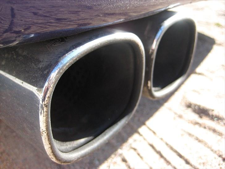 Opel Vectra 2000 billede 18