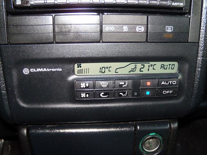 VW Passat 1,9 tdi GT solgt billede 7