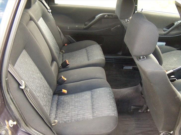 VW Passat 1,9 tdi GT solgt billede 9