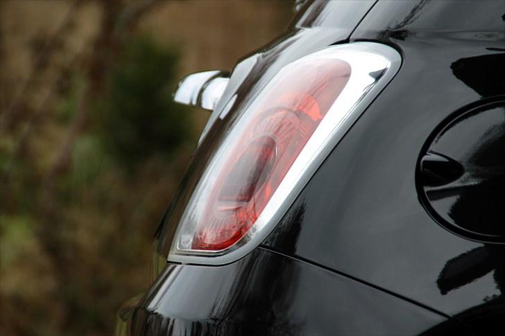 Fiat 500 1.2 Lounge - SOLGT billede 13