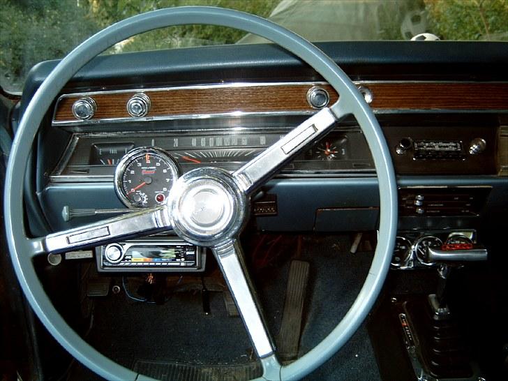 Chevrolet Chevelle Malibu - 2008 billede 9