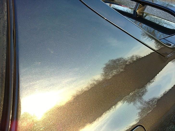 Honda DelSol Vti ElTarga solgt. billede 16