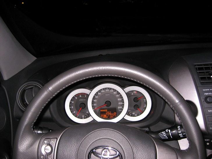 Toyota Rav4 2,2 D-4D 4x4 SOLGT billede 4