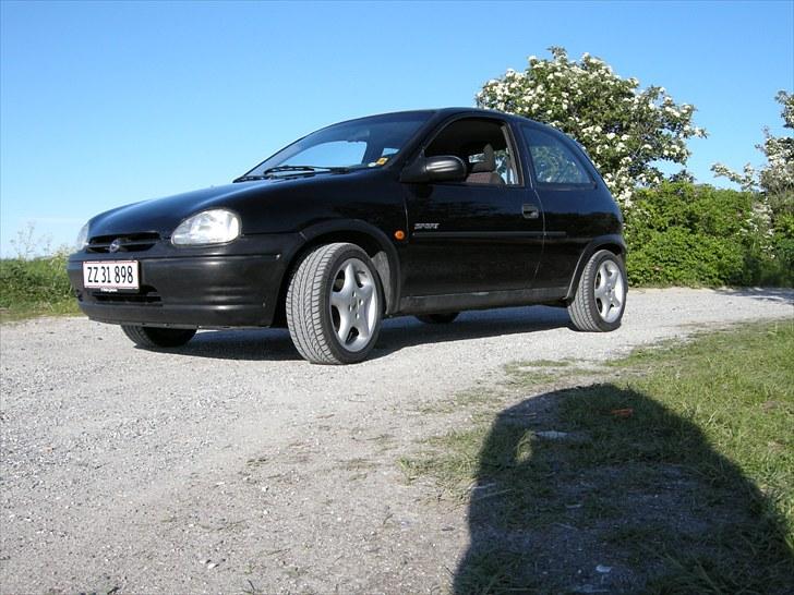 Opel Corsa  billede 1