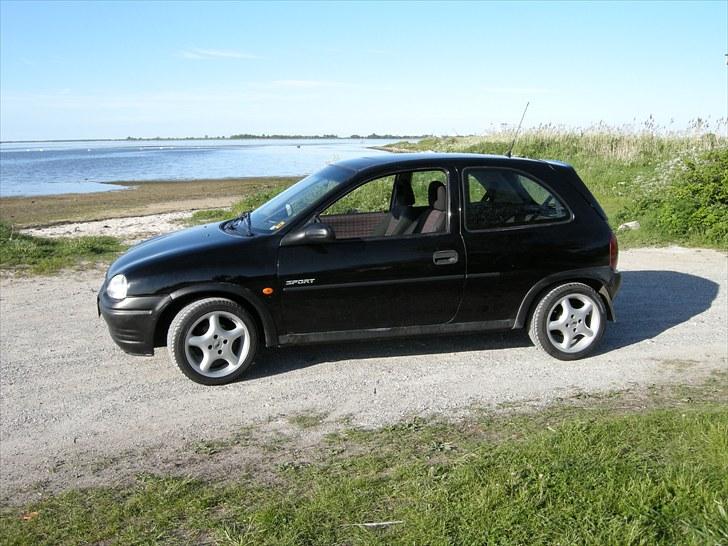 Opel Corsa  billede 2