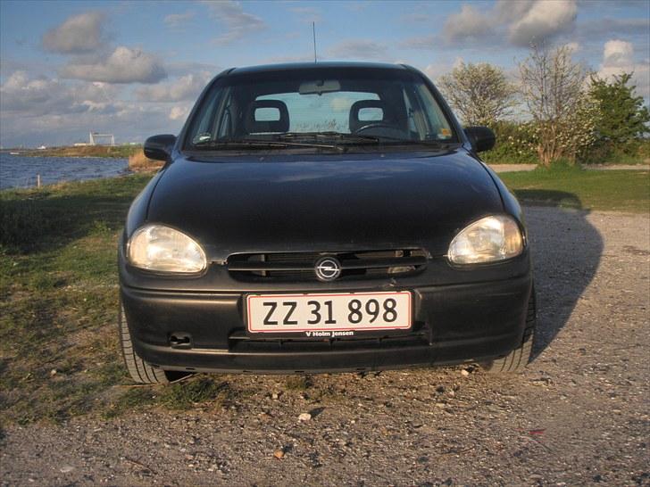 Opel Corsa  billede 3