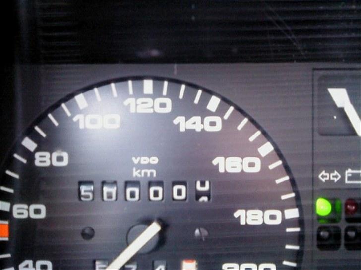 VW Golf 2 AutomatgearTILSALG billede 10