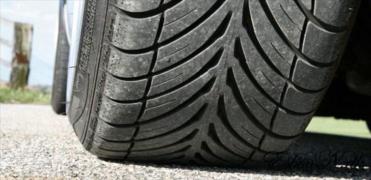 VW Golf 3 2.0 GTI 16v Solgt billede 16