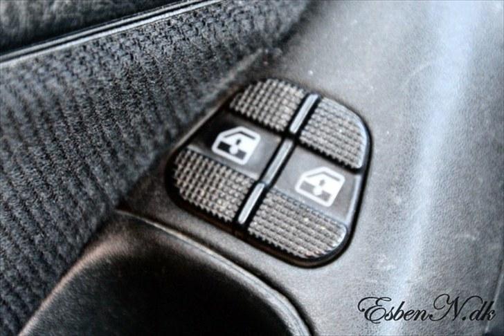 VW Golf 3 2.0 GTI 16v Solgt billede 18