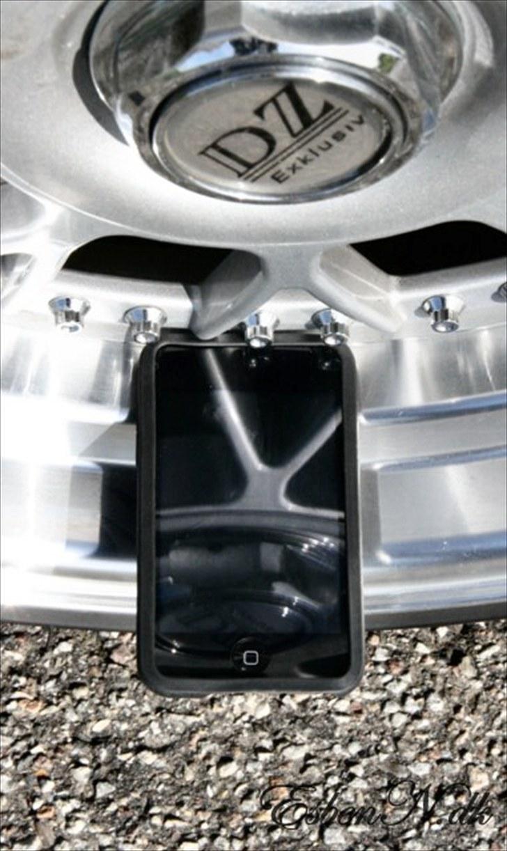 VW Golf 3 2.0 GTI 16v Solgt billede 19