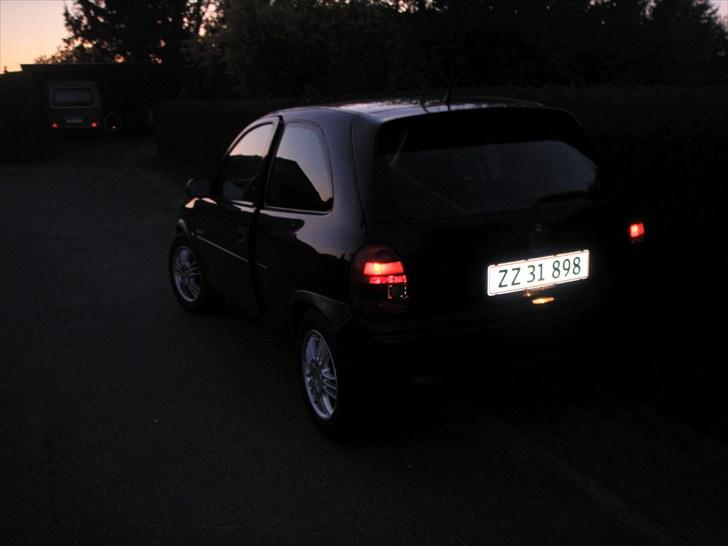 Opel Corsa  billede 9