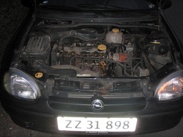 Opel Corsa  billede 10