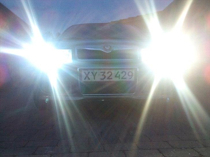 Skoda Octavia - NICE billede 8