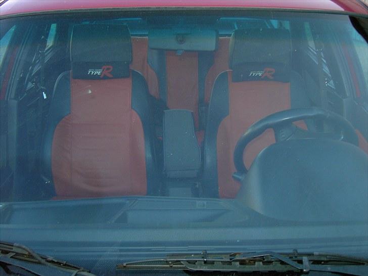 Alfa Romeo 155  billede 5