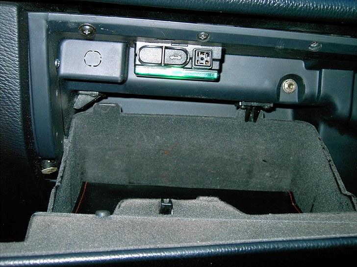 Alfa Romeo 155  billede 7