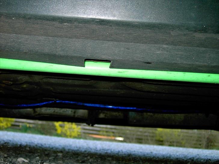 Alfa Romeo 155  billede 9