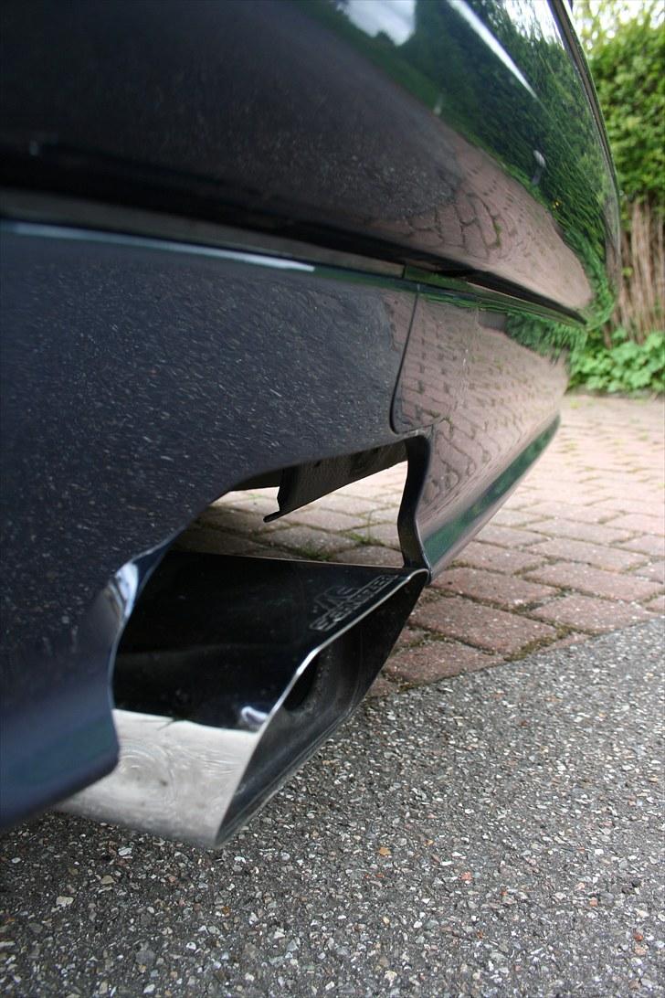 BMW E 30 325i (327 ETA) billede 7