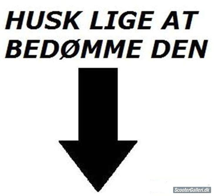 VW golf 2 byttet til bims billede 9