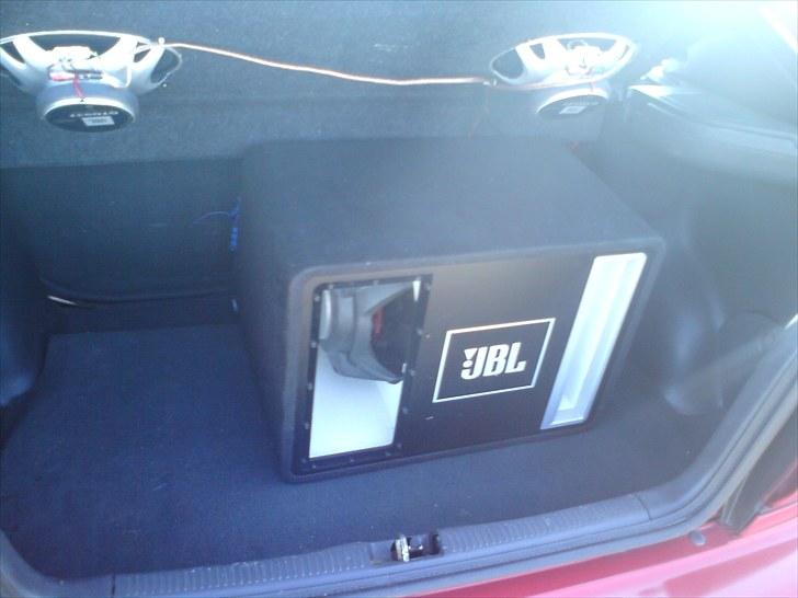 Toyota Corolla 1,3 solgt billede 5