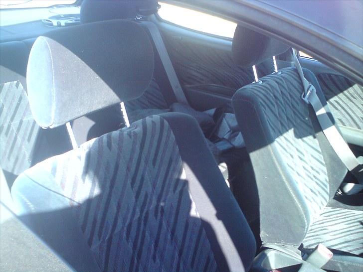 Toyota Corolla 1,3 solgt billede 17