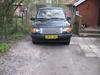 Land Rover Range Rover P38 ( solgt ) [Tidl. bil]
