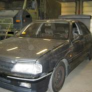 Peugeot 405 MI16  "solgt"