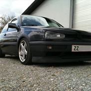 VW Golf III -  solgt