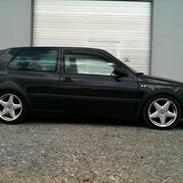 VW Golf III -  solgt