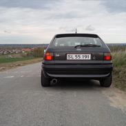 Opel Astra F 2,0 16v