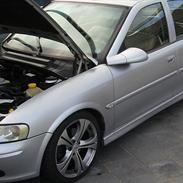 Opel vectra b SOLGT :(