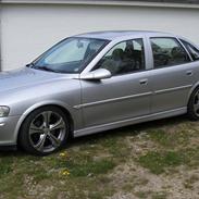 Opel vectra b SOLGT :(