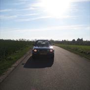 VW Golf 2 TD (solgt)