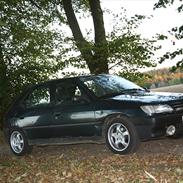 Peugeot 306 1,9 XLD "SOLGT"