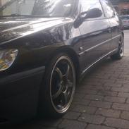 Peugeot 306 xs