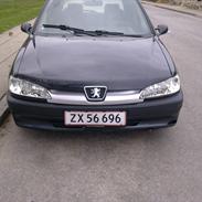 Peugeot 306 xs