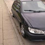 Peugeot 306 xs
