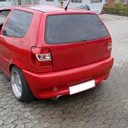 VW Polo 6n~Candy~ SOLGT!